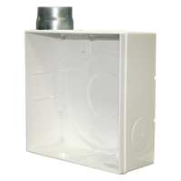 Domestic centrifugal fans - Domestic ventilation - Series Vents KVK 80