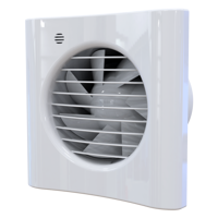 Classic - Residential axial fans - Series Vents MF One