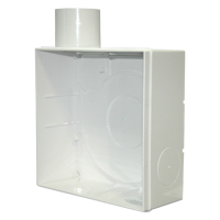 Domestic centrifugal fans - Domestic ventilation - Series Vents KV 80