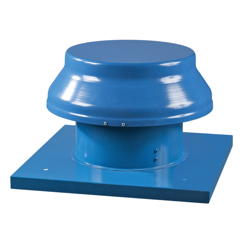 Roof fans - Axial