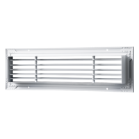 HVAC grilles - Air distribution - Series Vents ONL