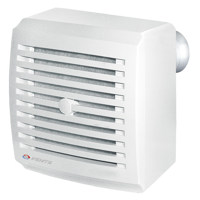 Domestic centrifugal fans - Domestic ventilation - Series Vents VN